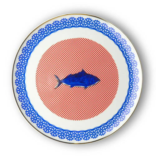Блюдо Pesce