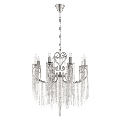 10405/8 Подвесная люстра LOFT IT Wonderland