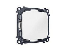 Комплект суппорта универсального AMBRELLA VOLT OMEGA Белый матовый QUANT (OP1360, VM240) MO136010