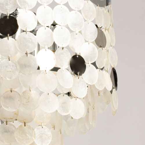 Люстра De City Эмилия фото 3 Люстра De City Эмилия фото 3