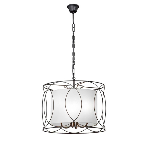 Подвесная люстра Vitaluce V4479-1/4 Подвесная люстра Vitaluce V4479-1/4