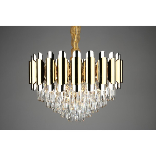 Люстра подвесная OML-81403-08 фото 5