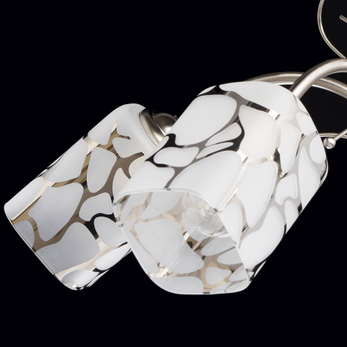 Люстра потолочная MW-Light Олимпия 261019505 фото 2 Люстра потолочная MW-Light Олимпия 261019505 фото 2