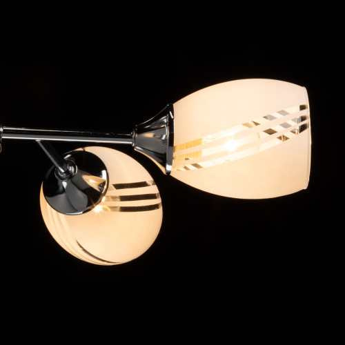 Люстра De City Вита фото 5