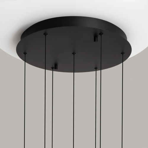 Подвесной светильник Maytoni MOD383PL-L20BBS3K фото 9