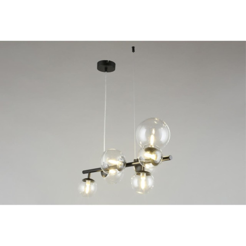 Люстра подвесная APL.334.03.07 фото 5