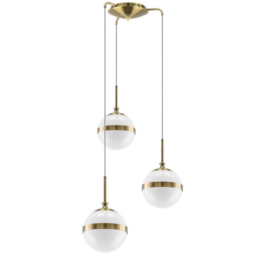 Подвесная люстра Lightstar Globo 813131 Подвесная люстра Lightstar Globo 813131