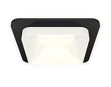 Комплект встраиваемого светильника Ambrella light Techno Spot XC (C7902, N7701) XC7902001