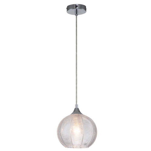 Подвесной светильник Escada 10194/1S E27*40W Clear