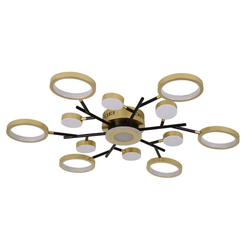 Потолочный светодиодный светильник F-Promo Hybrid 4686-13C фото 10