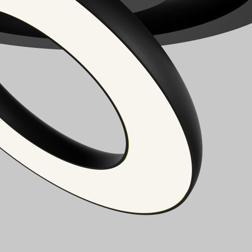 Встраиваемый светильник Technical DL102-12W4K-B фото 3