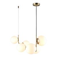 Люстра подвесная OML-66603-06