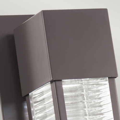 Настенный фонарь KL-SOREL2-M-LED Kichler, арт. KL-SOREL2-M-LED фото 3 Настенный фонарь KL-SOREL2-M-LED Kichler, арт. KL-SOREL2-M-LED фото 3