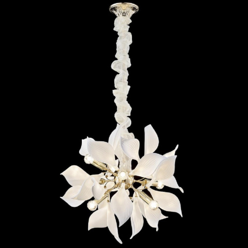 Подвесная люстра Wertmark Miranda WE123.09.303 Подвесная люстра Wertmark Miranda WE123.09.303