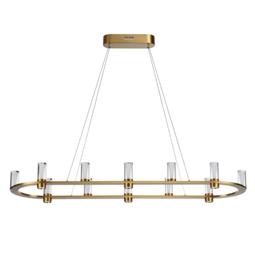 Подвесной светильник Odeon Light Defance Hightech 7144/65L