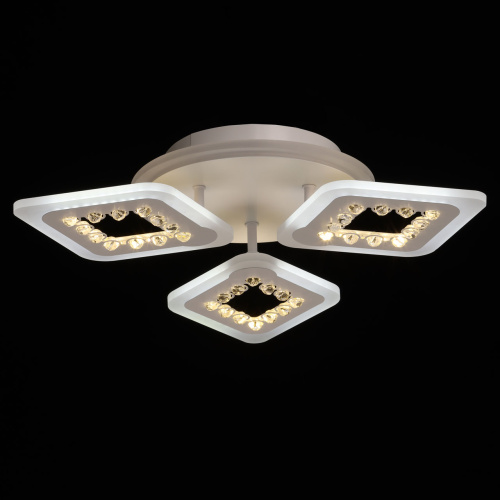 Люстра De City Мадлен фото 6