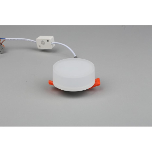 Светильник встраиваемый-накладной APL.0034.09.07 фото 8 Светильник встраиваемый-накладной APL.0034.09.07 фото 8