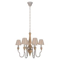 10420 Подвесной светильник LOFT IT Countryside