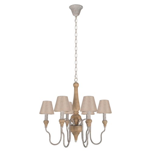 10420 Подвесной светильник LOFT IT Countryside