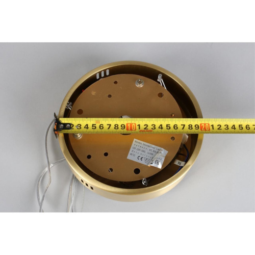 Люстра подвесная APL.026.03.100 фото 14 Люстра подвесная APL.026.03.100 фото 14