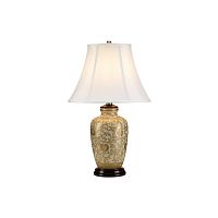 Настольная лампа Elstead Lighting, Арт. GOLD-THISTLE-TL