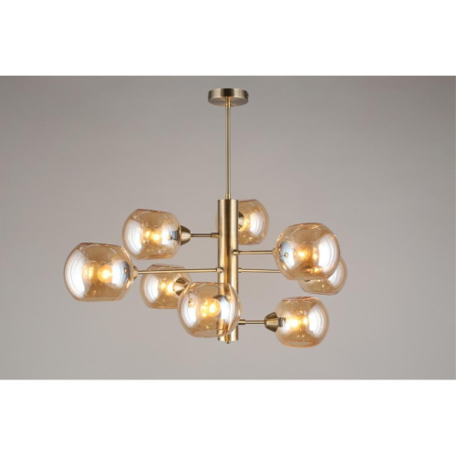 Люстра потолочная APL.904.17.08 фото 6