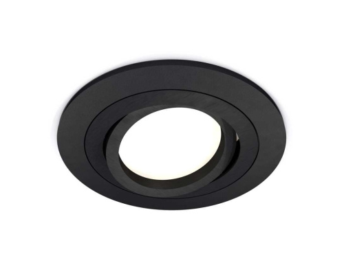 Комплект встраиваемого светильника Ambrella light Techno Spot XC (C7622, N7002) XC7622081