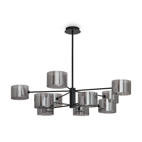 Потолочный светильник Freya FR5544CL-10B фото 4