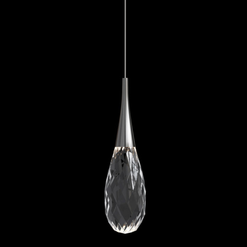 Подвесной светильник Sensual Chrome FL1172-1P фото 3