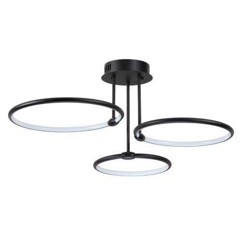 Потолочная люстра Lumion URSULA 6506/66CL Потолочная люстра Lumion URSULA 6506/66CL