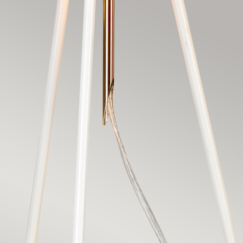 Настольная лампа Elstead Lighting, Арт. FERRARA-TL-WPG фото 5