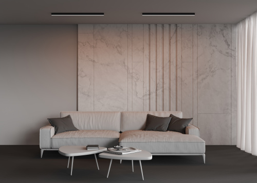 Линейный светильник Technical LL311011 фото 2