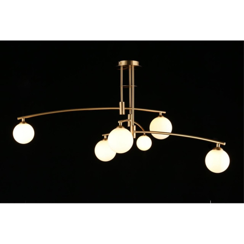 Люстра потолочная APL.621.07.06 фото 10 Люстра потолочная APL.621.07.06 фото 10