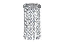 Спот встраиваемый Dio D'Arte Elite Osimo GU10.5.14.8.110 N