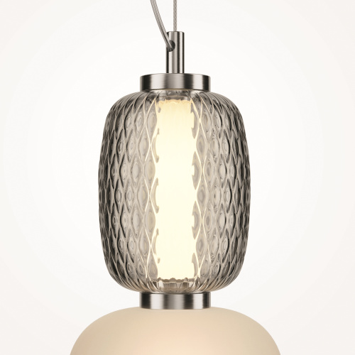 Настенный светильник (бра) Maytoni MOD267WL-L18CH3K фото 10