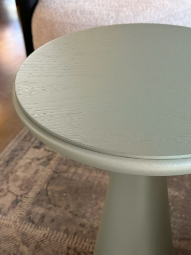 Приставной столик Drum Big фото 2