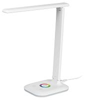 Настольная лампа ЭРА NLED-502-11W-W Б0057194