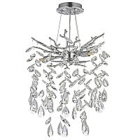 Подвесная люстра Dio DArte Elite Tavenna H 1.5.32.638 N