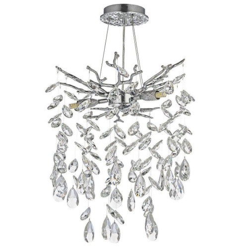 Подвесная люстра Dio DArte Elite Tavenna H 1.5.32.638 N Подвесная люстра Dio DArte Elite Tavenna H 1.5.32.638 N