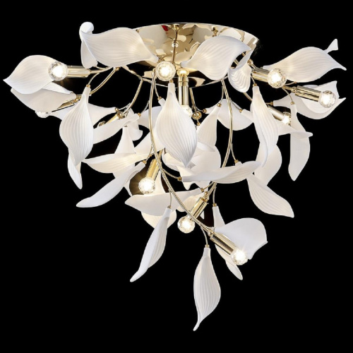 Потолочная люстра Wertmark Miranda WE123.12.307 Потолочная люстра Wertmark Miranda WE123.12.307