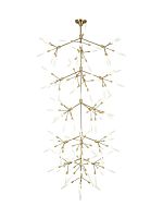 Люстра подвесная Alfa Light F0524-03 D1100*H2400mm