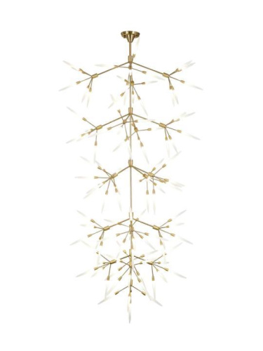 Люстра подвесная Alfa Light F0524-02 D960*H1200mm