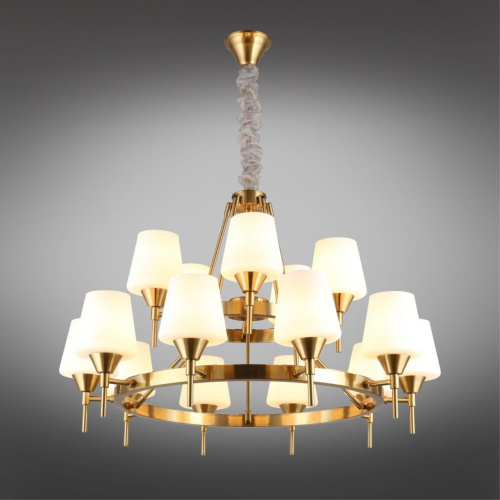 Люстра подвесная APL.840.03.15 фото 3