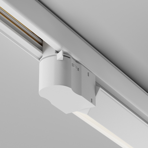 Трековый светильник Technical TR196-3-20W4K-W фото 4 Трековый светильник Technical TR196-3-20W4K-W фото 4