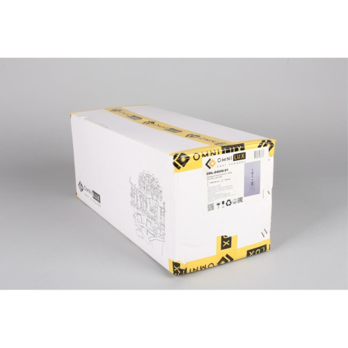 Светильник подвесной OML-84606-01 фото 7