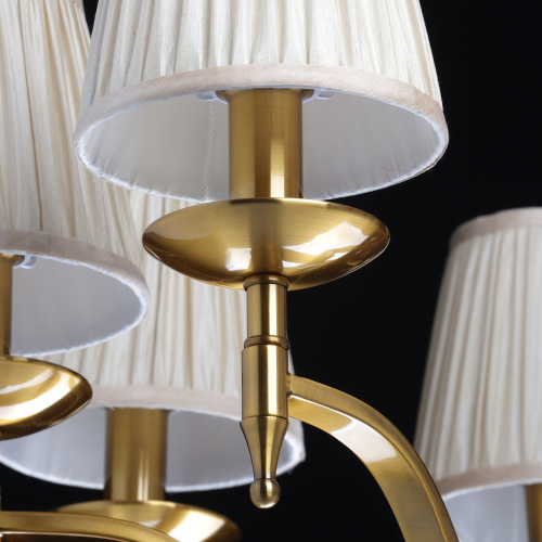 Люстра MW-Light Вирджиния фото 11