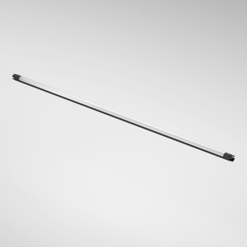 Module System Трековый светильник 24W 3000K (черный) 85176/01 фото 8