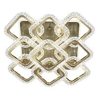 Потолочный светильник Escada 10238/9 LED*135W Gold