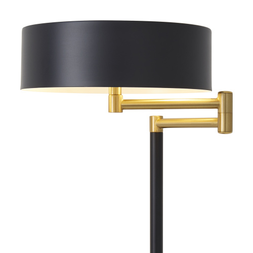 Настольный светильник Freya FR4008TL-02BBS фото 3