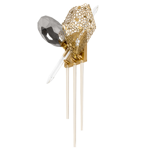 10401W Бра LOFT IT Britannica фото 5